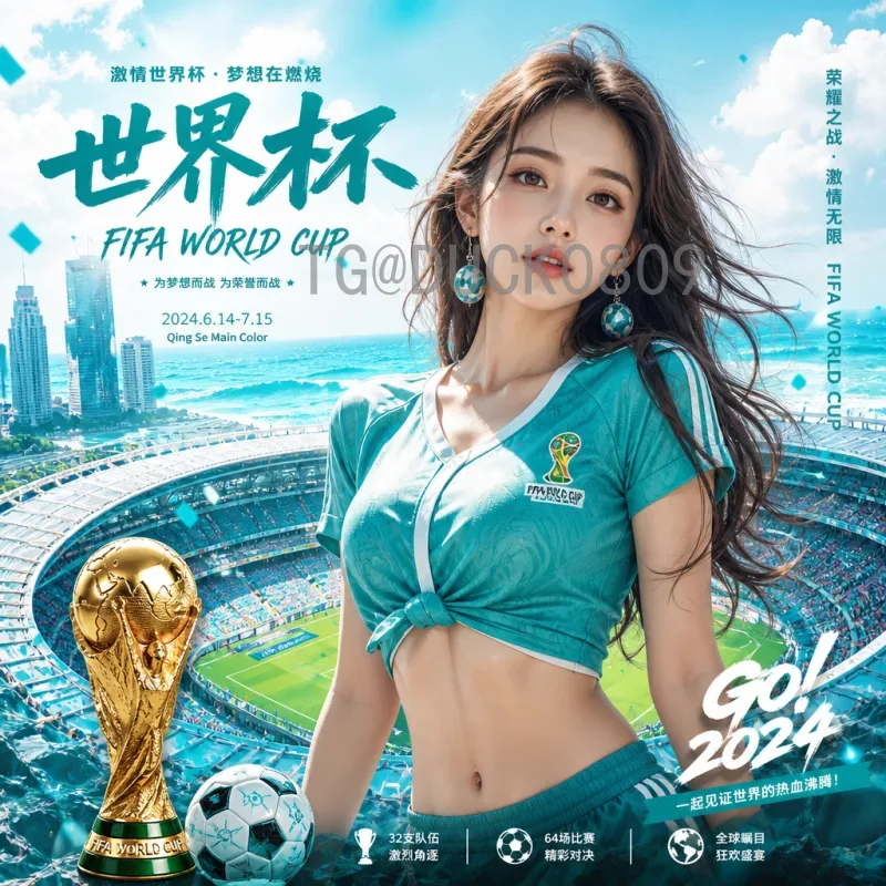 官方2026国际足联世界杯开幕式直播平台全解析：哪里看？